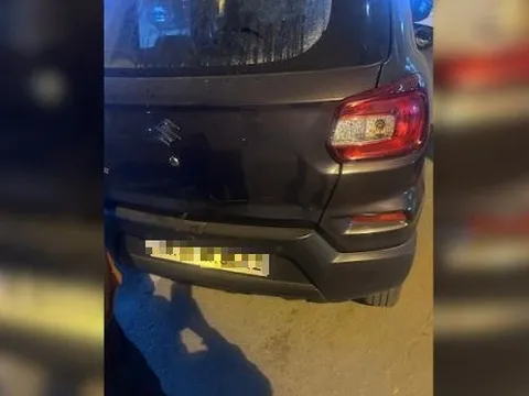 Phát hiện 9 thi thể sinh viên trong xe ô tô bỏ bên đường: Hiện trường rùng rợn, camera giám sát ghi được gì?
