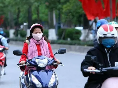 "Nắm lòng" quy định mới: Bệnh, tật nào khiến bạn không thể lái xe máy từ 2025?