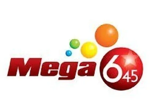 Kết quả Vietlott 9/3/2025 - Xổ số Vietlott- XS Mega 6/45 hôm nay mới nhất ngày 9/3