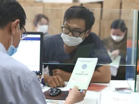 Mức lương tối thiểu đóng bảo hiểm xã hội 2025 là bao nhiêu?