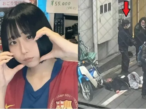 "Hot girl" 20 tuổi bị đâm chết khi đang livestream, lời nói lạnh lùng của kẻ thủ ác gây phẫn nộ