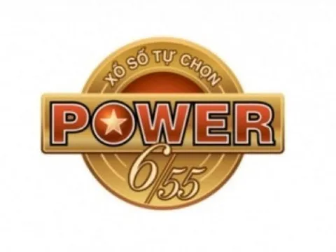 Kết quả Vietlott 15/3/2025 - Xổ số Vietlott- XS Power 6/55 hôm nay mới nhất ngày 15/3