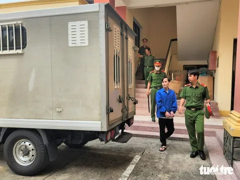 Lý lịch cộm cán của gã đàn ông 38 tuổi xâm hại nhiều bé gái 4 tỉnh thành