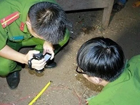 Điều tra nghi án sát hại người tình rồi tự tử ở TP.HCM, hé lộ nguyên nhân