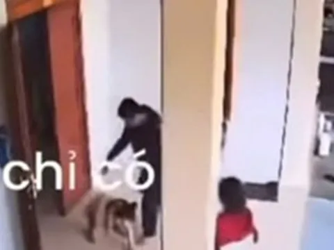 Phẫn nộ lời khai của người chồng đánh đập vợ và các con nhỏ dã man bên mâm cơm ở Nghệ An