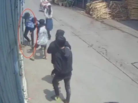 Tình tiết mới nhất vụ nam sinh cấp 3 bị đánh nứt sọ ở Đồng Nai