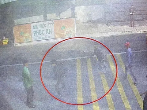 Vụ tài xế xe ôm dùng sợi dây cáp khóa xe đánh người ở Bến xe Miền Đông: Hé lộ nguyên nhân ban đầu