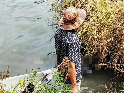 Phát hiện thi thể nam sinh lớp 10 trôi sông ở Cà Mau: Tiết lộ hoàn cảnh của nạn nhân