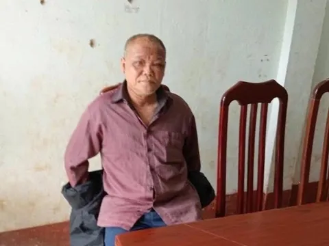 Vụ anh chồng sát hại em dâu ở Hòa Bình: Hé lộ nguyên nhân ban đầu