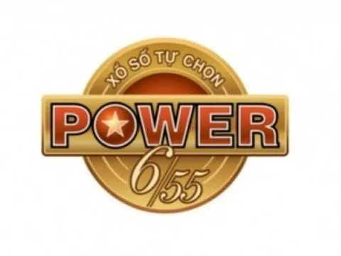 Kết quả xổ số Vietlott- XS Power 6/55 hôm nay ngày 3/4