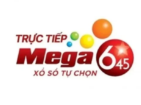 Kết quả Xổ số Vietlott- XS Mega 6/45 hôm nay ngày 6/4