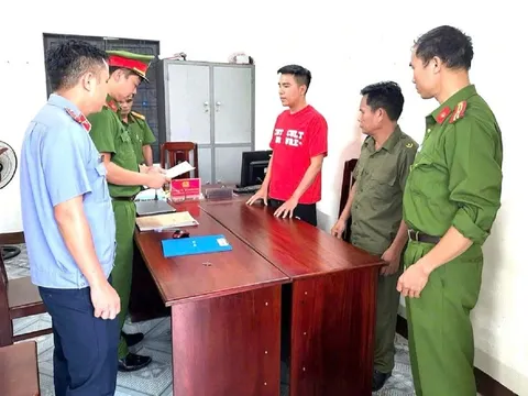 Vì sao TikToker Dưỡng Dướng Dường bị khởi tố, bắt tạm giam?