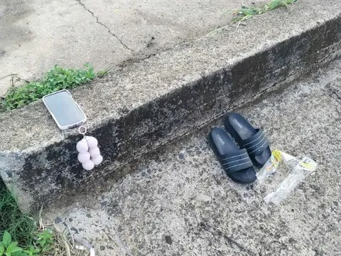 Phát hiện thi thể thiếu nữ 19 tuổi dưới đập thủy lợi ở Lâm Đồng, hé lộ nội dung tin nhắn cuối cùng của nạn nhân