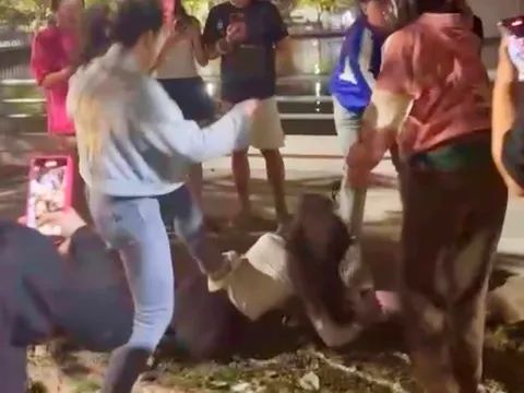 Tình tiết mới nhất vụ nữ nhân viên ngân hàng bị "đánh ghen", lột đồ ở Cần Thơ