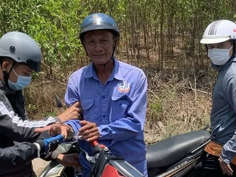 Vụ sát hại người tình 48 tuổi ở Bà Rịa- Vũng Tàu: Lời khai ban đầu của nghi phạm 70 tuổi