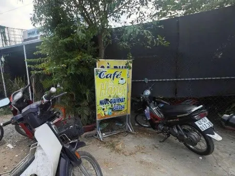 Vụ nữ chủ quán cà phê tử vong trong tình trạng không mặc quần áo ở Long An: Hiện trường có gì bất thường?