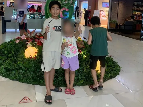 Nam thiếu niên 13 tuổi ra khỏi nhà rồi mất liên lạc với gia đình nhiều ngày, camera tiết lộ "thời điểm đặc biệt"