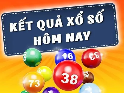 Kết quả xổ số miền Nam ngày 19/4/2025- Tin tức XSMN mới nhất hôm nay