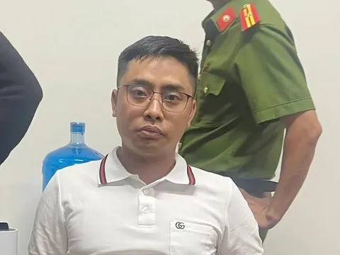 Kẻ buôn ma túy Bùi Đình Khánh khai nổ 4 phát súng, tiết lộ "lý do" chạy trốn vào Thanh Hóa