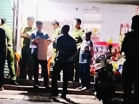 Vụ 2 chị em tử vong bất thường ở nhà bà ngoại: Phó Chủ tịch xã tiết lộ chi tiết "lạ"