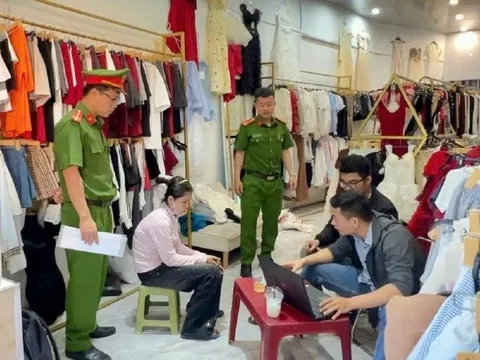 Vạch trần thủ đoạn điều hành đường dây mại dâm của "tú bà" tên Liêu, "ép" thiếu nữ bán dâm