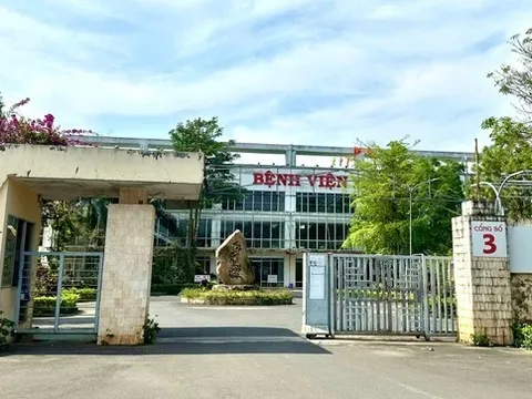 Vụ 2 mẹ con sản phụ tử vong bất thường ở Lâm Đồng, bệnh viện nói gì?