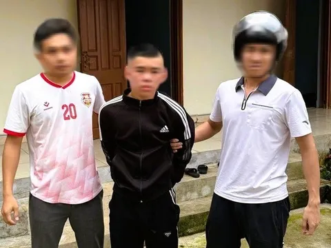Nghi án con trai 17 tuổi sát hại mẹ ruột ở Thanh Hóa: Nghi phạm bị bắt giữ ở đâu?