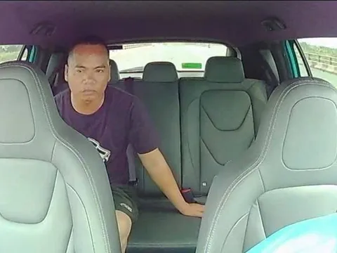 Vụ người phụ nữ 33 tuổi bị sát hại ở Vĩnh Phúc: Nghi phạm Trần Văn Luyện từng bắt cóc con anh trai