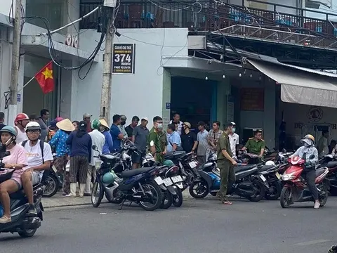 Vụ 3 người tử vong trong khách sạn ở Nha Trang: Người nhà nạn nhân cung cấp tình tiết "nóng"