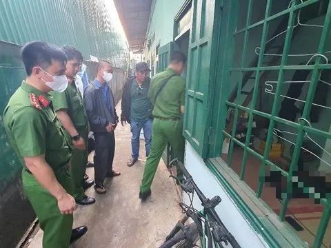Danh tính nam sinh viên năm thứ 4 tử vong trong phòng trọ ở Đắk Lắk