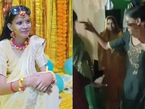 Cô dâu 22 tuổi bất ngờ ngã gục, tử vong trong nhà vệ sinh ngay trước đám cưới, hé lộ nguyên nhân đau lòng