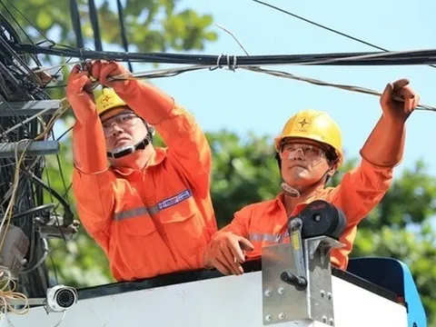 Từ ngày mai (10/5), giá điện tăng, chi tiết cụ thể ra sao?