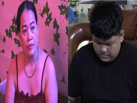 Bắt quả tang 3 "chân dài" phục vụ "khách làng chơi" trong massage ở Tiền Giang: Tạm giữ "tú ông, tú bà"