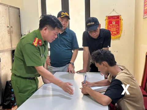 Vụ sát hại tổ trưởng tổ an ninh trật tự ở Sơn La: Nghi phạm khai nguyên nhân gây án mạng