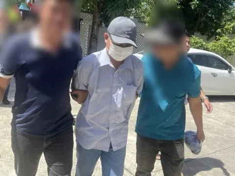 Vụ sát hại hàng xóm ở Quảng Trị: Nghi phạm bị bắt giữ, tiết lộ nguyên nhân ban đầu