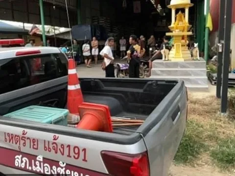 Phát hiện thi thể người đàn ông 49 tuổi trên võng, đồng nghiệp tiết lộ sự thật nhói lòng