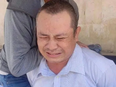 Nghi phạm sát hại hàng xóm ở Quảng Trị chạy trốn 250km bằng cách gì?