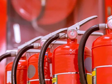 Những điểm mới của Nghị định 106/2025/NĐ-CP quy định xử phạt VPHC về phòng cháy, chữa cháy