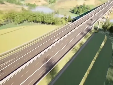 Phó Thủ tướng: Thành lập ngay Tổ công tác liên Bộ kiểm tra việc chọn nhà thầu xây cao tốc ở Bình Phước