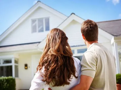 Mẹ chồng triệu tập họp gia đình, chia đất cho hai anh em trai: Chúng tôi chọn thuê nhà, thay vì tranh giành mặt tiền