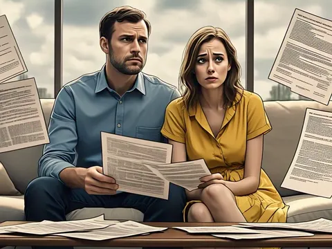 Tôi ly hôn không phải vì hết yêu, mà vì không còn tự trọng