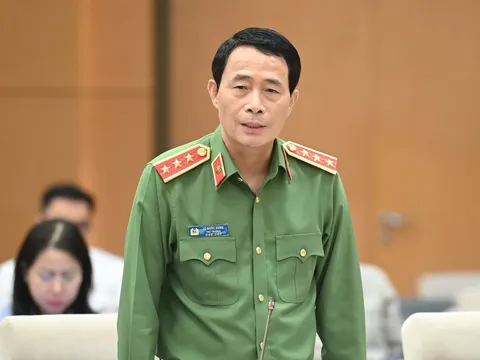 Chính phủ bỏ đề xuất phạt tù chung thân không giảm án