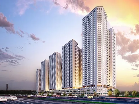 Bạn nghĩ tầng cao luôn là lựa chọn tốt nhất khi mua chung cư? Có thể bạn sẽ thay đổi suy nghĩ sau khi đọc điều này