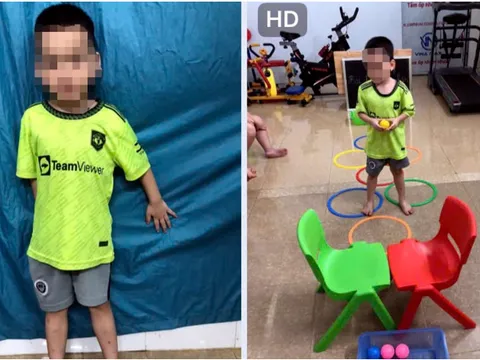 Hà Nội: Bé trai 6 tuổi mất tích, người cha theo linh tính ra ao đình và phát hiện bi kịch