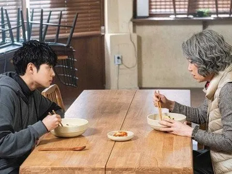 Sống chung với con rể: Tôi từng lo sợ đủ điều, giờ lại không nỡ rời đi