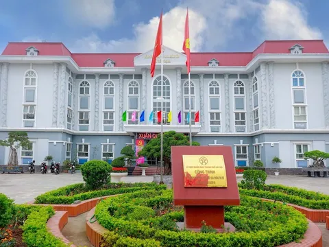 Chức năng, nhiệm vụ, quyền hạn của Văn phòng HĐND và UBND thuộc UBND cấp xã trong lĩnh vực tư pháp