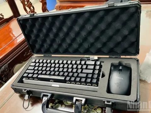 Chỉ vì 1 câu nói đùa "có bom" trên máy bay, nam hàng khách bị phạt 4 triệu đồng