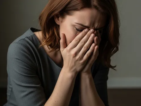 Bị liệt sau tai nạn, tôi mới thấy rõ chồng trăng hoa và mẹ chồng bạc bẽo đến mức nào