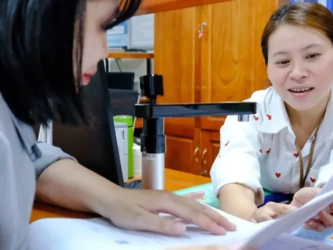 Từ 1/7, cán bộ, công chức được nhận tiền khi không nghỉ hết những ngày nghỉ trong năm