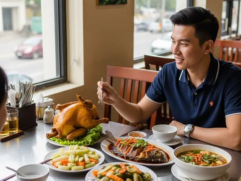 Lần đầu ra mắt nhà người yêu, tôi bị chê keo kiệt chỉ vì một điều sau